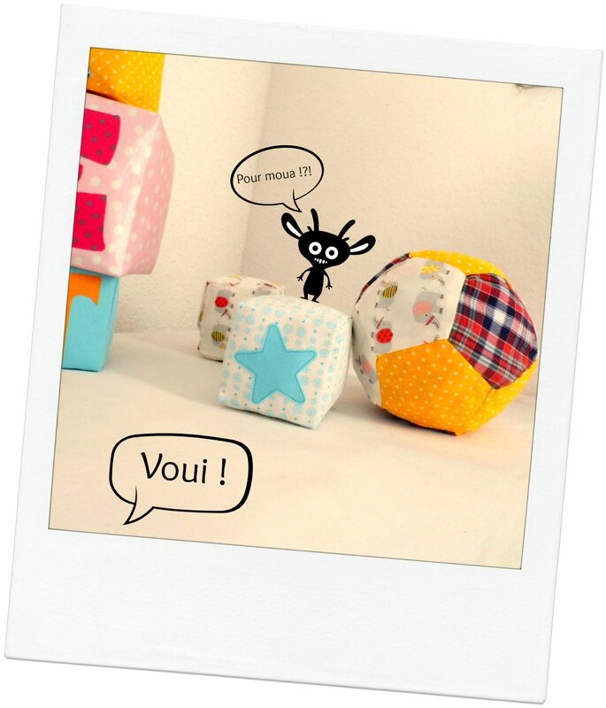 Cubies pour les petits Nov 2014